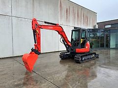 Kubota KX155-3SZ