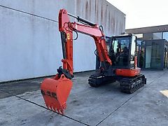 Kubota KX155-5