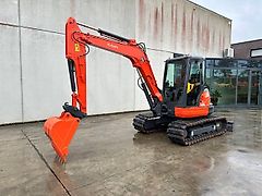 Kubota KX161-3SZ