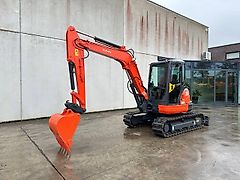 Kubota KX161-3SZ