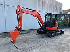 Kubota KX163-5