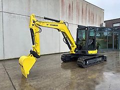 Yanmar VIO55-6B