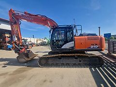 Hitachi ZX 210 LC N-6