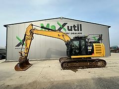 Caterpillar Cat 320EL Excavator