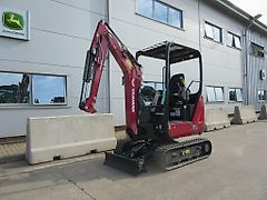 Yanmar SV19VT