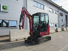 Yanmar SV19VT