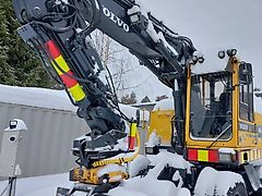 Volvo EW 200