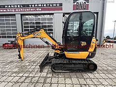 JCB 8026 -gebraucht-