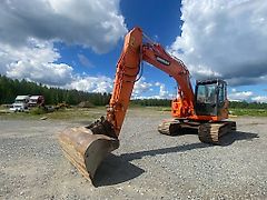 Doosan 140 LCR