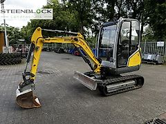 Wacker Neuson ET24