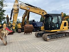 Caterpillar 313GC