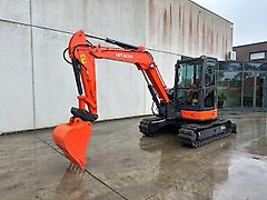 Hitachi ZX55USR-5A