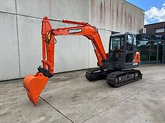 Doosan DH55-V