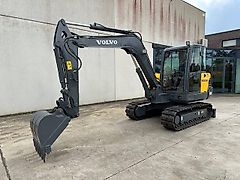 Volvo EC60C