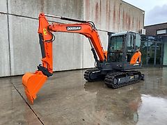 Doosan DX55-9C