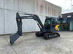 Volvo EC55D