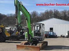 Wacker Neuson 75z3RD