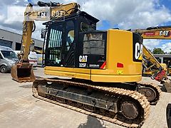 Caterpillar 325FL