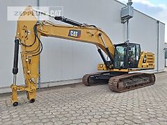 Caterpillar 330-07A