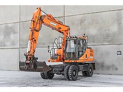 Doosan DX 140 W-3