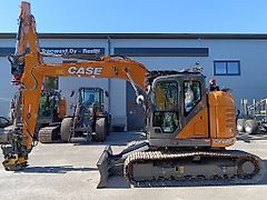 Case CX 145 D SR