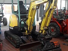 Yanmar VIO 20