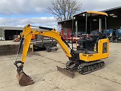 JCB 15C-1