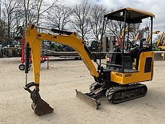 JCB 15C-1