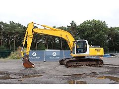 New Holland Kobelco E 265