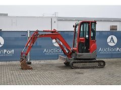 Yanmar VIO20-4