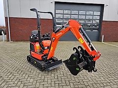 Kubota U10-5