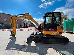 JCB 86C-2 Mono -Demo-