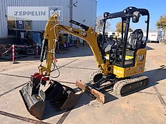 Caterpillar 301.5-05A