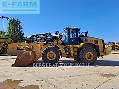 Caterpillar 972m xe