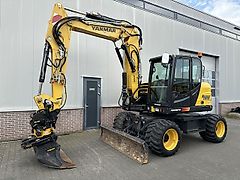 Yanmar YAN B110W