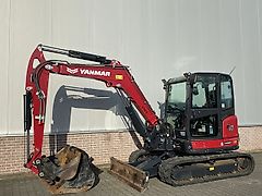 Yanmar SV60-B