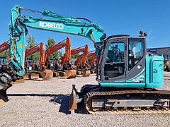 Kobelco SK140SRLC-5 BL