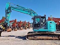 Kobelco SK270SRLC-5