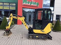 Yanmar SV15 VT