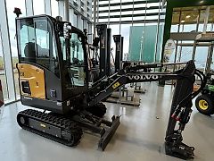 Volvo EC #25608