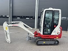 Takeuchi TB216