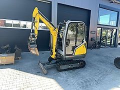 Wacker Neuson ET 18 0