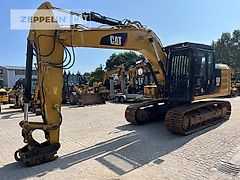 Caterpillar 318FL