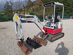 Takeuchi TB215R