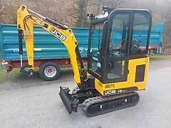 JCB 19C-1 PRO