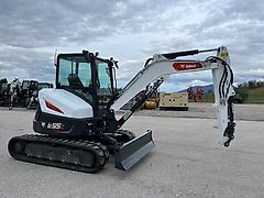 Bobcat E 55