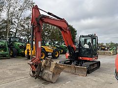 Kubota KX080-4A