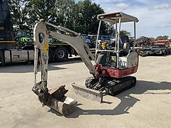 Takeuchi TB216