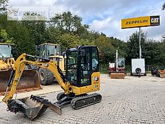 Caterpillar 301.6-05A