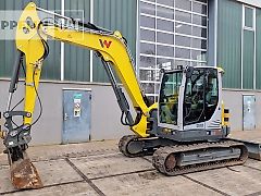 Wacker EZ80